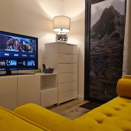 Studio Ninirei Papeete  Extérieur photo