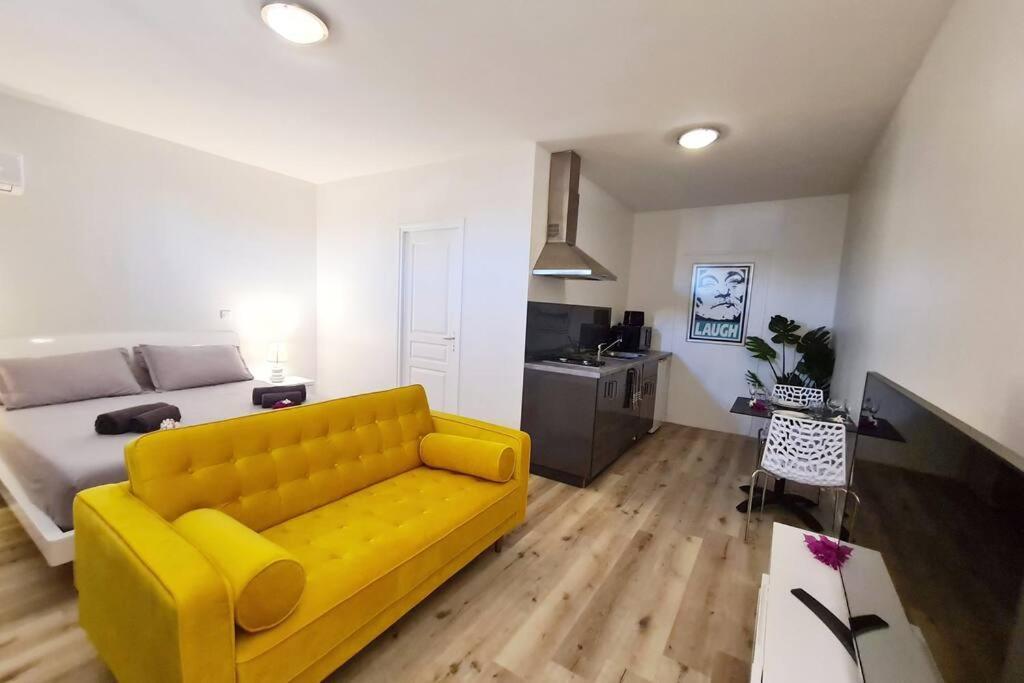Studio Ninirei Papeete  Extérieur photo
