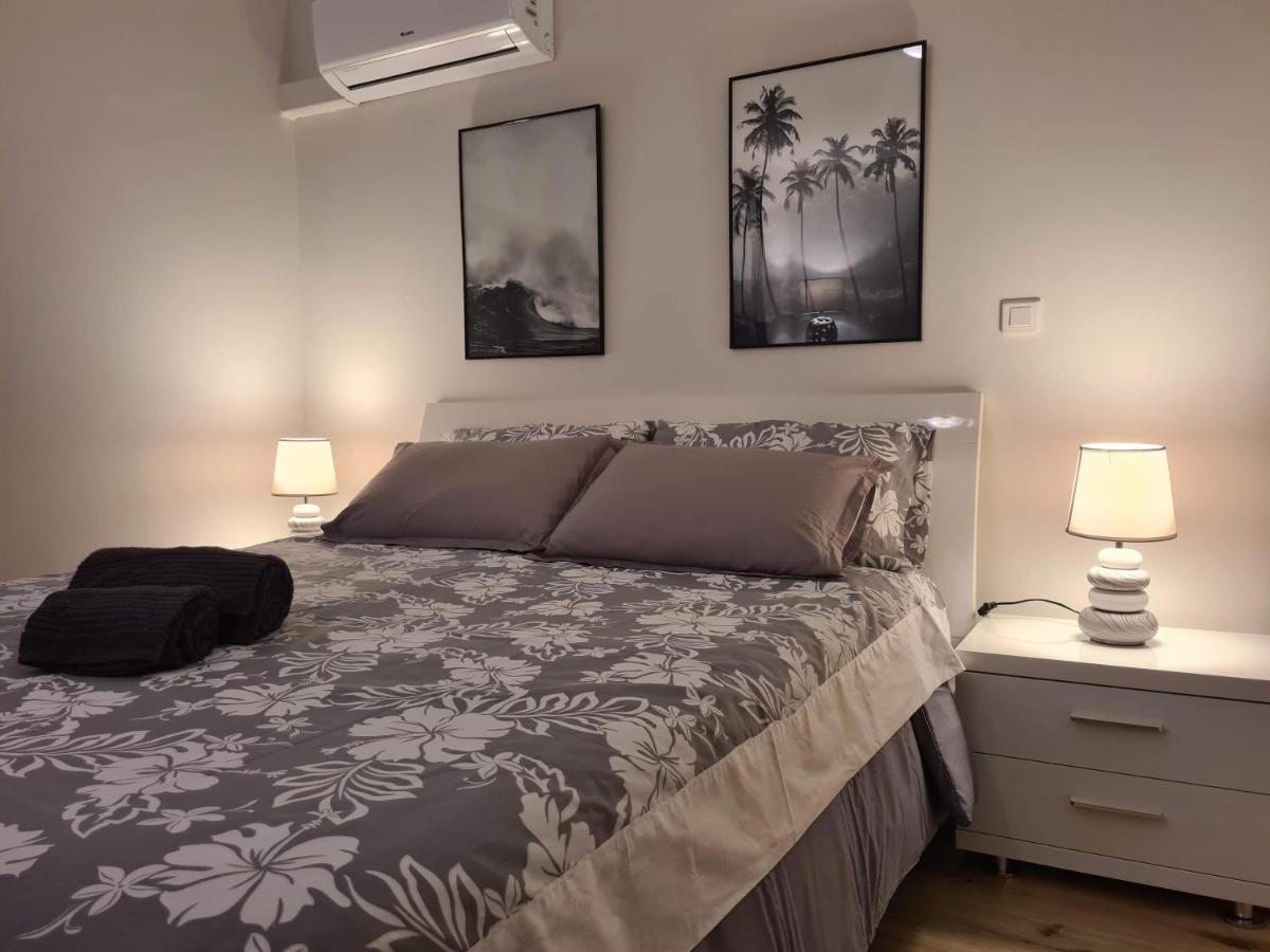 Studio Ninirei Papeete  Extérieur photo