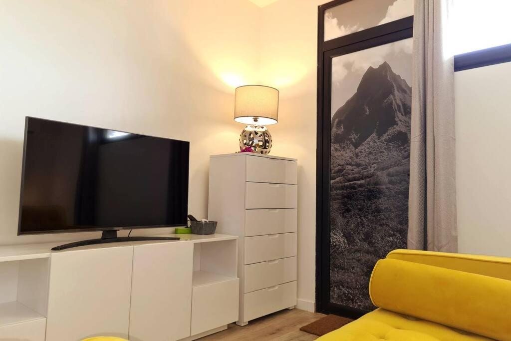Studio Ninirei Papeete  Extérieur photo