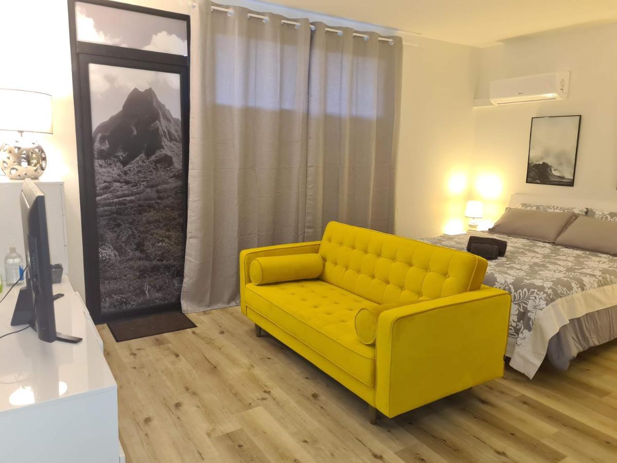 Studio Ninirei Papeete  Extérieur photo