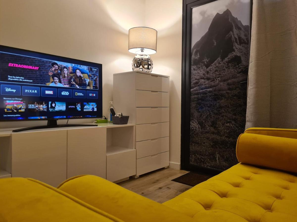 Studio Ninirei Papeete  Extérieur photo