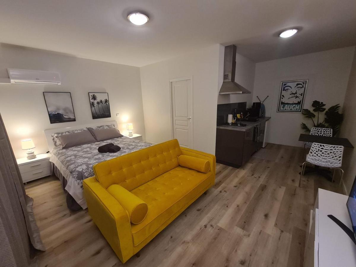 Studio Ninirei Papeete  Extérieur photo