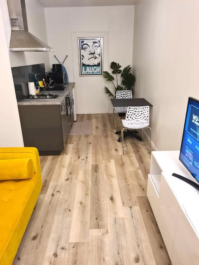 Studio Ninirei Papeete  Extérieur photo